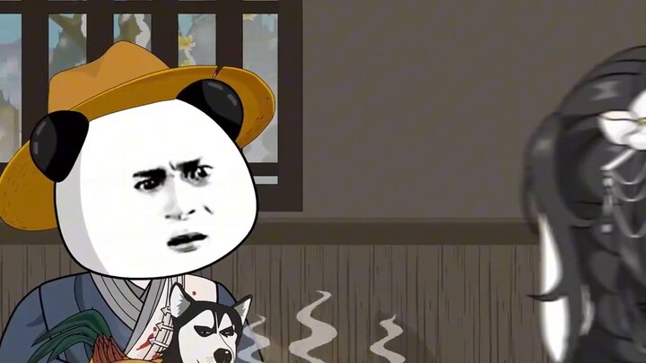 [This Lao Liu is too cowardly] Episode 6: Wang Shuo, who disappeared for six years, appears in Tieji