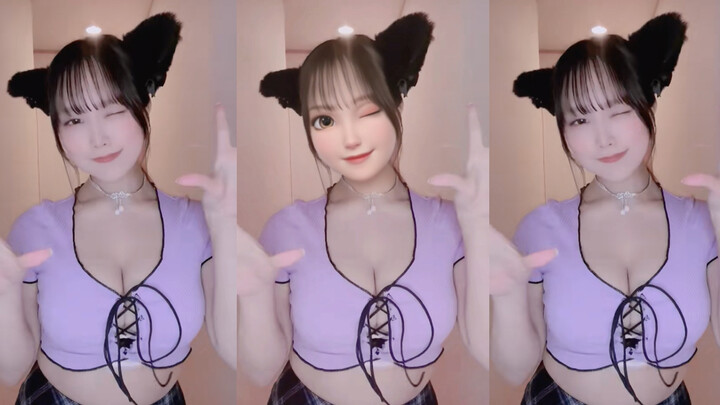 ชมสาวสวยจากทั่วโลกเต้นรำมายากลอนิเมะ Tocatoca 2/3