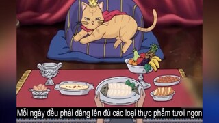 Anime : Hoàng thượng gặp phải thanh niên cứng (3) có sub