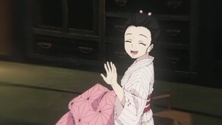 Anime|Demon Slayer|Nezuko X "Love You at 105°C"