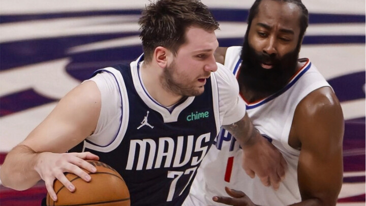 “Pertarungan penentuan – Game 5 Clippers vs Mavericks”