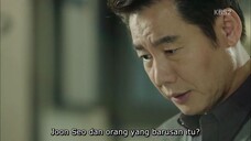 Healer Hilleo 2014 episode 8 sub Indo