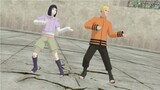 【MMD】BRING IT ON ft.Boruto Naruto Next Gen. Adults  (motion DL)