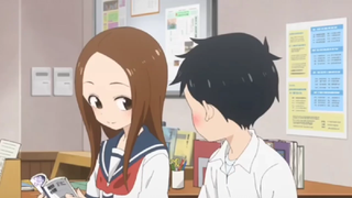 Karakai Jouzu no Takagi-san (Review)