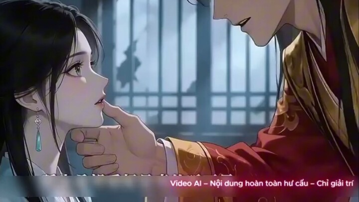 Giả Câm, Nắm Hết Bí Mật Hậu Cung