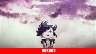 Dororo op indo