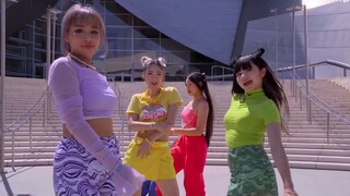 【NewJeans】Lima adik perempuan ini meng-cover seluruh lagu NewJeans yang berjudul sama! Apakah skema 