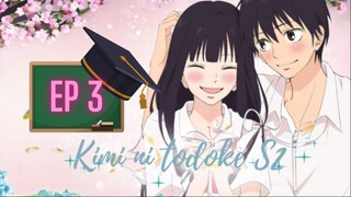 Kimi ni Todoke Season 2 Episode 3