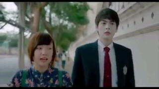 Senior (thai movie) tagalog dubbed HORROR