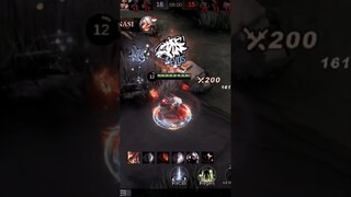Martis terlalu Overpower  #martismobilelegends #martismontage #tutorialarlott #arlottmlbb #mlbb