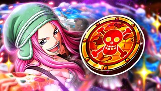 MEDAL EXCHANGE UPDATE! Who's Worth It? February 2022! (ONE PIECE Treasure Cruise)