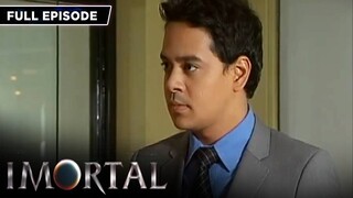 Full Episode 33 | Imortal