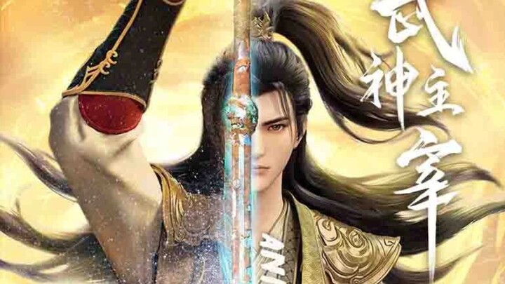 Martial Master Eps 614 indo