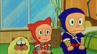 Ninja Hatori Episode 04