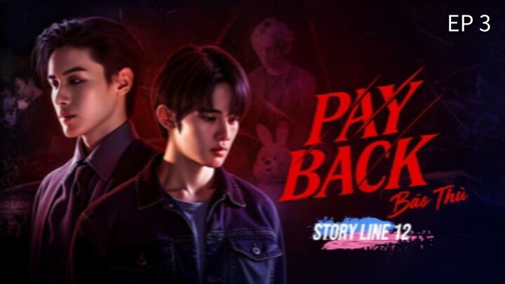 ๐น๐ญ EP 3 : SUB INDO