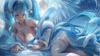 【英雄联盟/cg合集】戴好耳机！坐好扶稳！抖腿警告！进来白嫖！