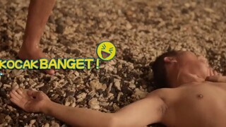 Film Komedi Haha