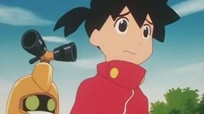 Medabots Episode 47 | Bahasa Indonesia
