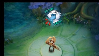 Emote MPL S10 2022 yang dihapus |MOBILE LEGENDS