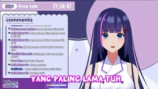 Ternyata kucingnya Pira itu... [Juliana Shafira]