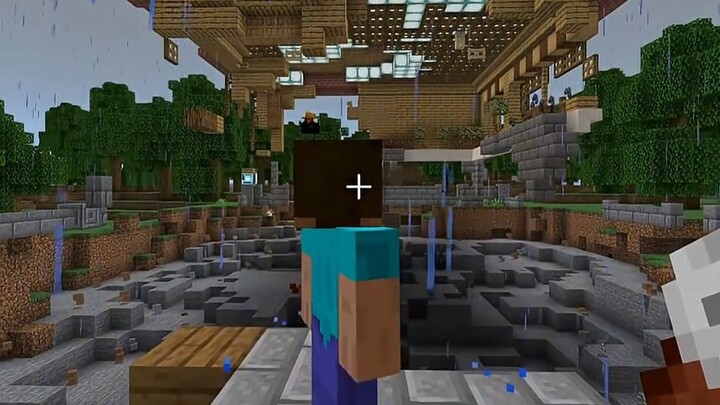 Saudara-saudaraku sudah melakukan semua ini untukku, tapi aku malah...