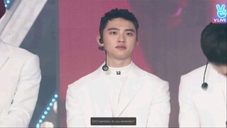 160608 EXO EX'ACT Showcase - D.O. Cam