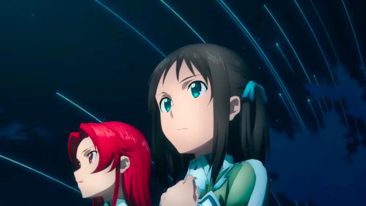 บินบินด่วน ครบรอบ 2 ปี OP อนิเมชั่น ออกแล้ว