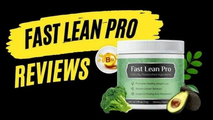 Lean Pro Reviews - Fat Loss Results, Reviews, Benefits & How Does It Work?