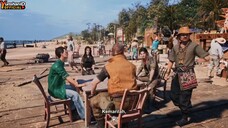New Donghua Candle In The Tomb Eps 1-4 Sub Indo