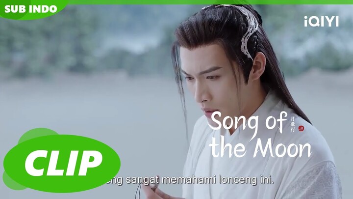 Liu Shao Diculik oleh Bai Feng | Song of the Moon | CLIP | EP29 | iQIYI Indonesia