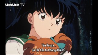 InuYasha (Ep 36.4) Sào huyệt của yêu sói #InuYasha