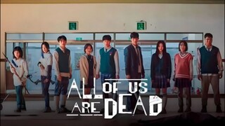 All of Us Are Dead [Sub Indo] Ep. 10