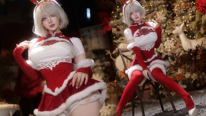 Năm mới♥ bắt đầu bằng một điệu nhảy ngọt ngào!