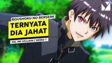 TAK DIDUGA! MC Anime Ini Tak Sebaik Yang Kita Pikir