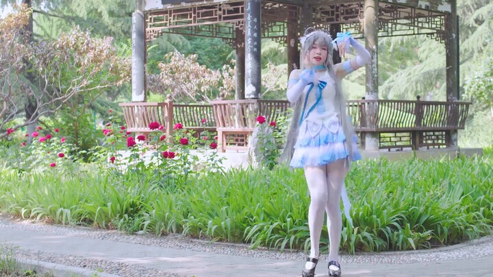 การเดินทางแบบไม่หยุดพัก｜Ten-Yi และภรรยาของ Tianyi รักกันมาสิบปีแล้ว——｜ครบรอบ 10 ปีของ Luo Tianyi