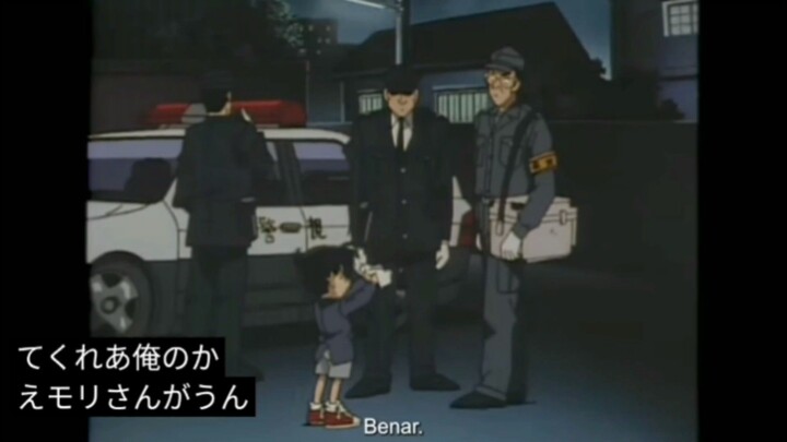 part 2 Pahlawan itu Membela Kebenaran dan Keadialn