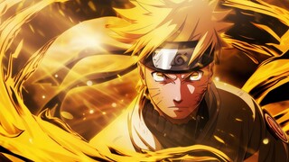 Ketika Naruto Dikasih Funk 𖣐✇ [AMV]