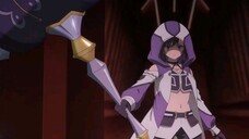 アニメ「ギルドの受付嬢ですが、残業は嫌なのでボスをソロ討伐しようと思います」キャラクター