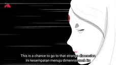 OTSUTSUKI WANITA AKAN MENUMBUHKAN POHON SEMESTA DI DIMENSI ANEH | BORUTO TWO BLUE VORTEX PART 1918