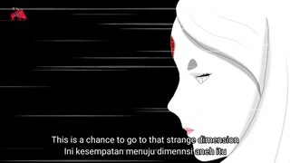 OTSUTSUKI WANITA AKAN MENUMBUHKAN POHON SEMESTA DI DIMENSI ANEH |  BORUTO TWO BLUE VORTEX PART 1918