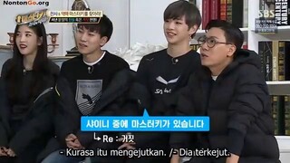 Master Key Sub Indo Eps 7