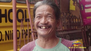 ANG DAMING NAPASAYA NG UFC NGAYONG PASKO!