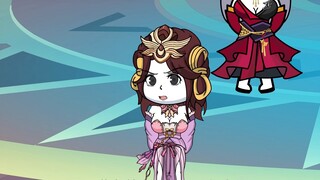 Episode 49: The 108th Holy Land invades with the imperial army! Zhang Xiao's invincible domain is in