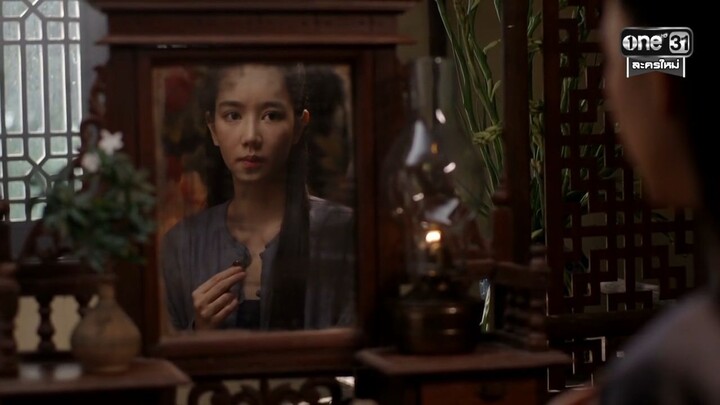 กลิ่นมาลี ตอนที่ 4