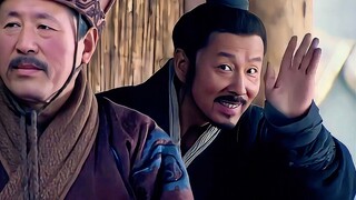 我刘季吃饭一万钱