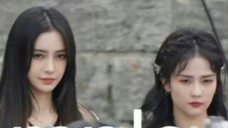 If we're going to compete, let's go all the way—why bother making ourselves unhappy?