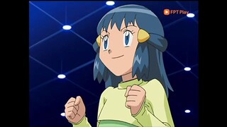 Pokemon phần 10 tập 7  lồng tiếng