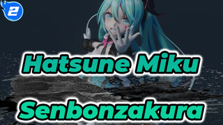 Eevee | Hatsune Miku - Senbonzakura_2