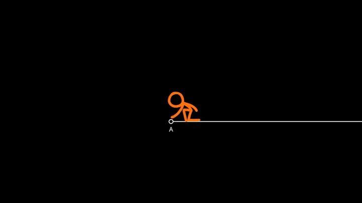 Animation vs Geometry StickBattle