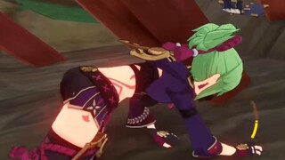 Cách sử dụng đúng của ninja kuki